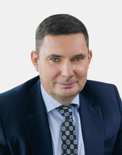 Никитин Сергей Александрович